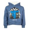 Girls STONES and BONES Hoodies | Montana - Grouphug Denim - Stones And Bones