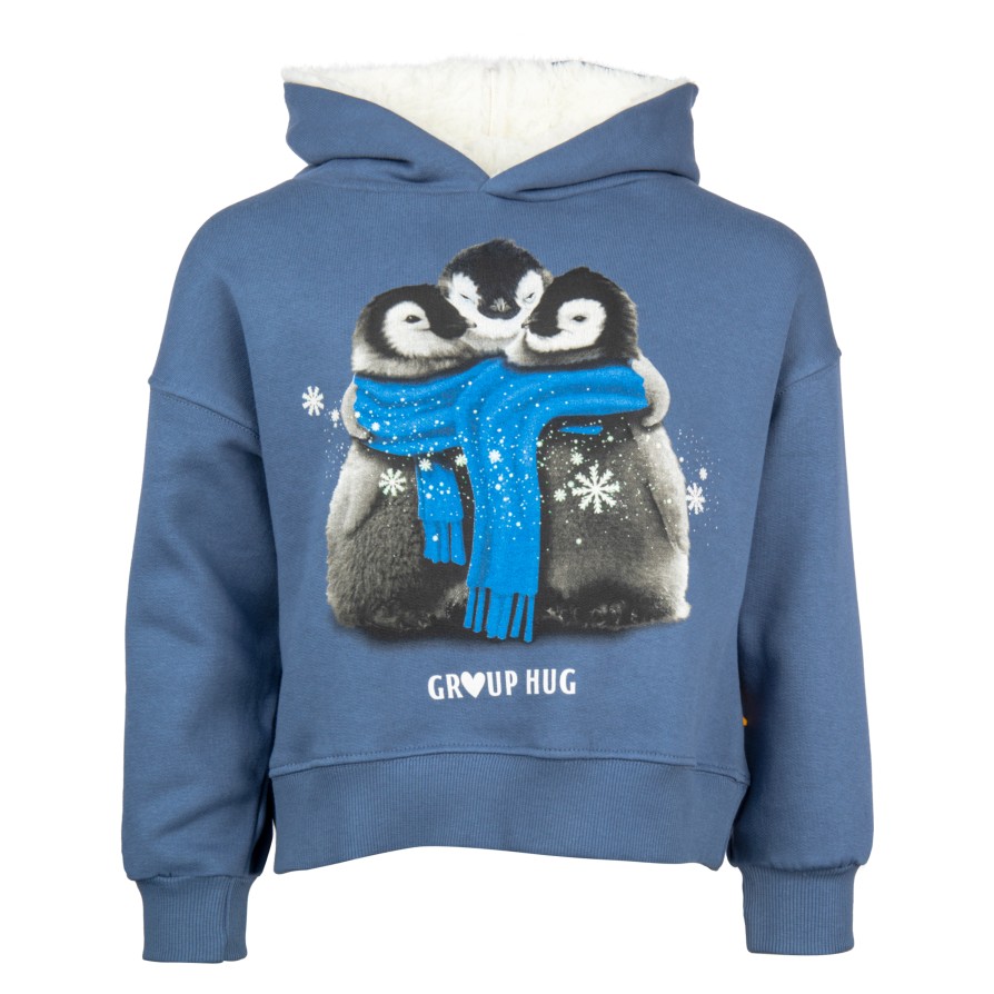 Girls STONES and BONES Hoodies | Montana - Grouphug Denim - Stones And Bones