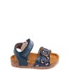 Boys STONES and BONES Sandals | Lasto Vit - Tucano Navy - Stones And Bones