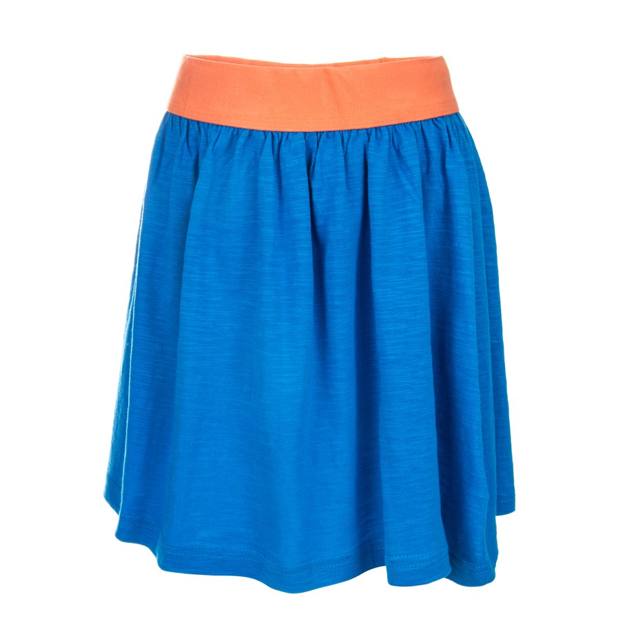 Girls STONES and BONES Skirts | Cherise - Basic Royal Blue - Stones And Bones