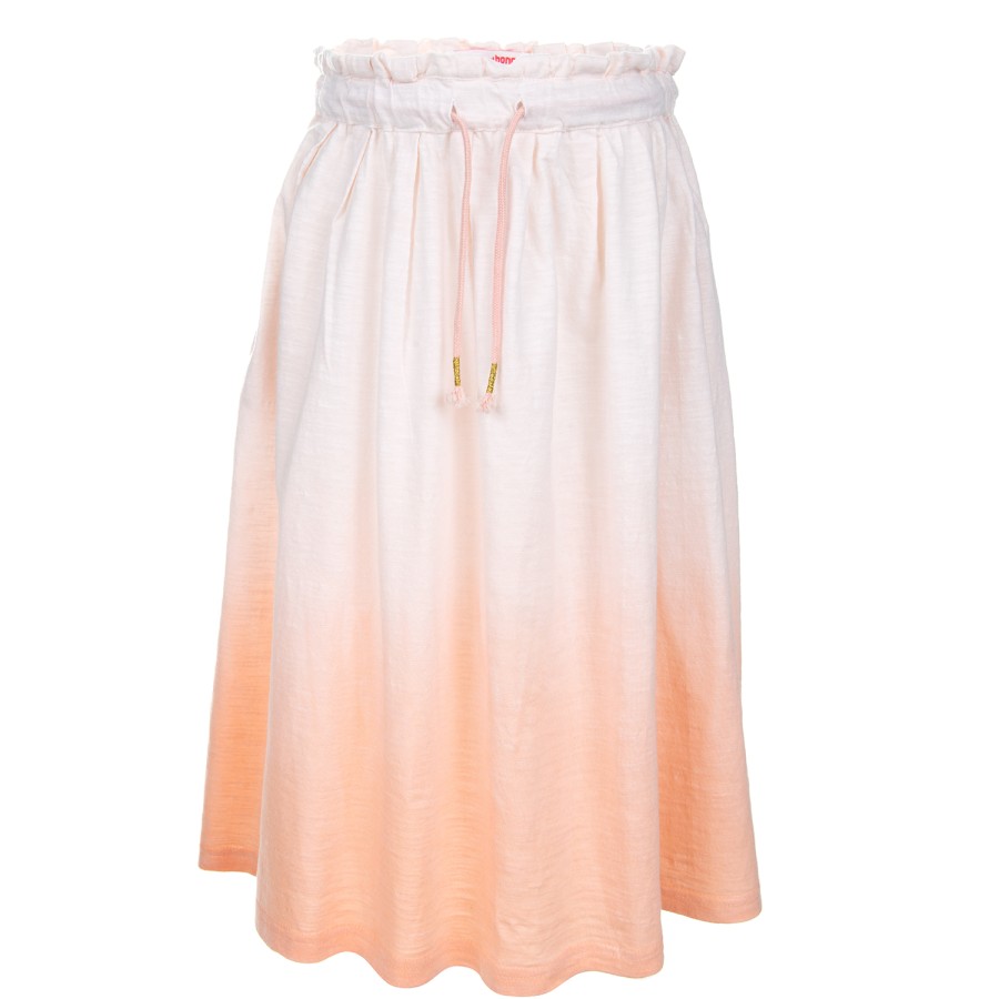 Girls STONES and BONES Skirts | Cheyenne - Dip Pink - Stones And Bones