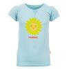 Girls STONES and BONES T-Shirts Short Sleeves | Florene - Loading Sky - Stones And Bones