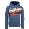 Boys STONES and BONES Hoodies | Florida - F1 Denim - Stones And Bones