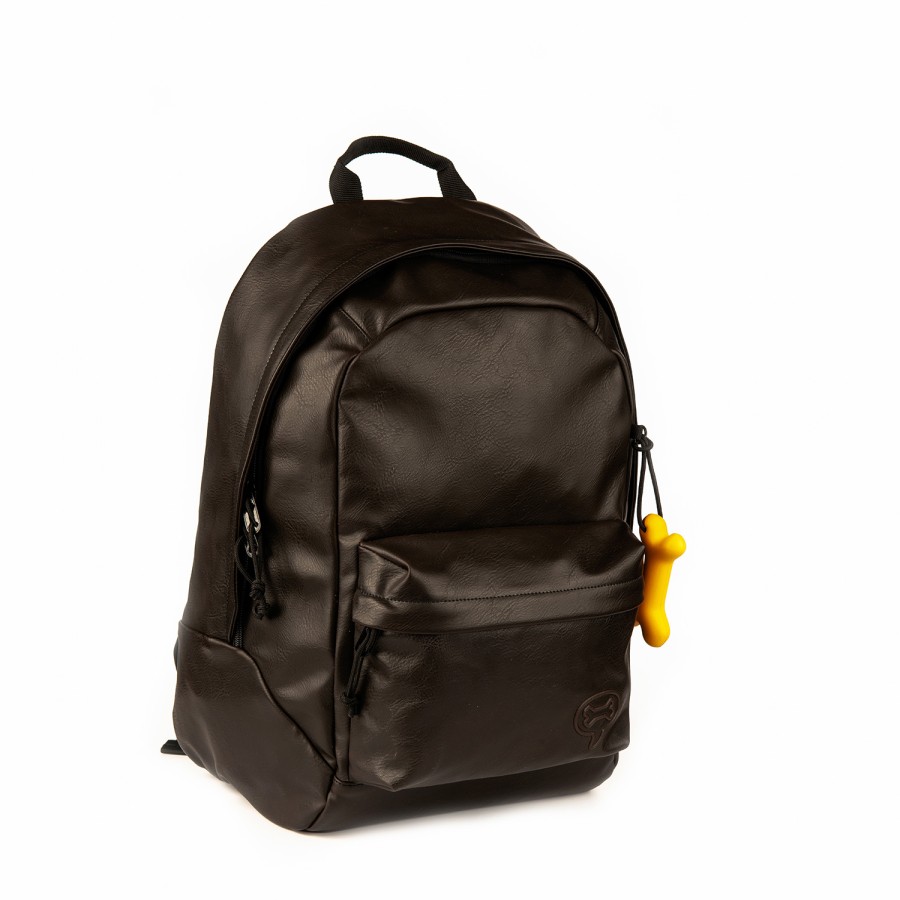 Boys STONES and BONES Backpacks | Level - Eco Mud - Stones And Bones