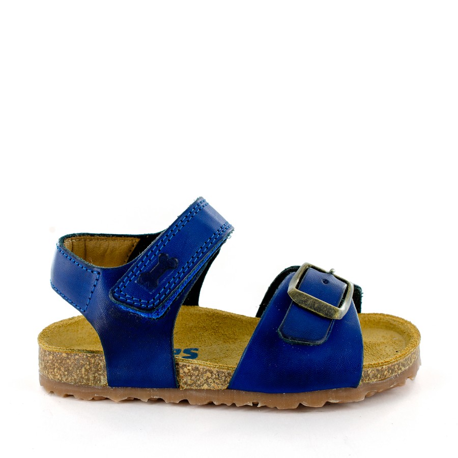 Boys STONES and BONES Sandals | Lindo Eco Lake - Stones And Bones