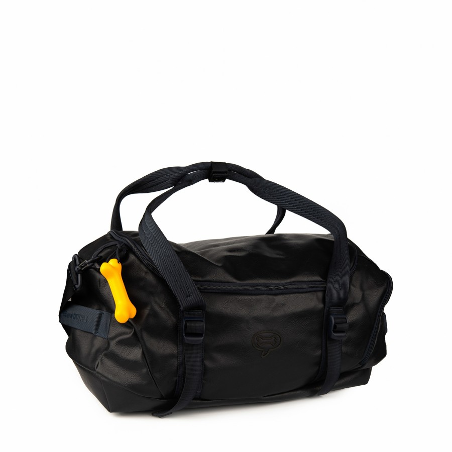 Girls STONES and BONES Duffle Bags | Daisy - Eco Navy - Stones And Bones