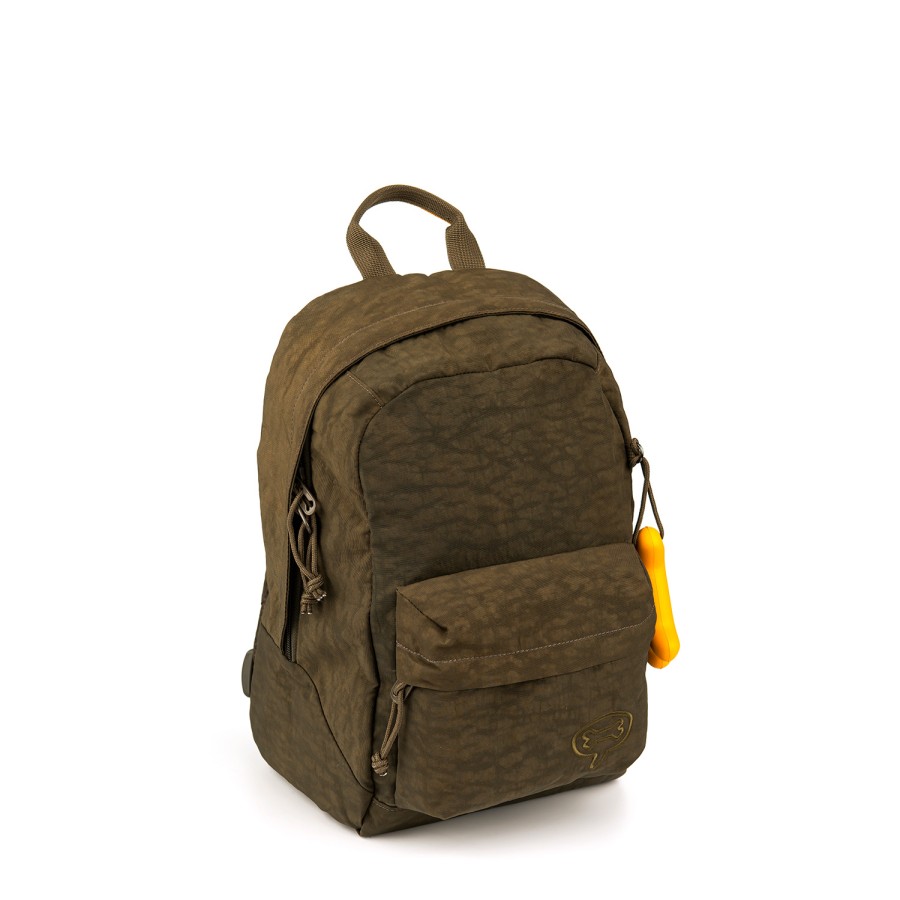 Girls STONES and BONES Toddler Backpacks | Era - Nuance Mud - Stones And Bones