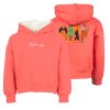 Girls STONES and BONES Hoodies | Montana - Fashion People Rose - Stones And Bones