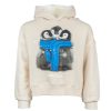 Girls STONES and BONES Hoodies | Montana - Grouphug Sand - Stones And Bones