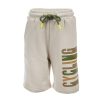 Boys STONES and BONES Shorts | Rowan - Cycling Sand - Stones And Bones