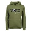 Boys STONES and BONES Hoodies | Florida - Voetbal Khaki - Stones And Bones