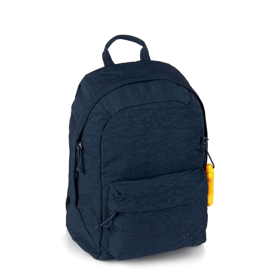 Girls STONES and BONES Backpacks | Level - Nuance Indigo - Stones And Bones