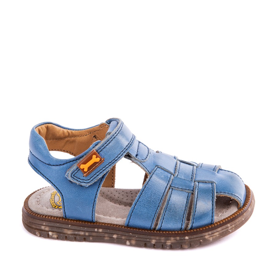 Boys STONES and BONES Sandals | Costo Vit Bluette - Stones And Bones