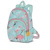 Girls STONES and BONES Toddler Backpacks | Laurel - Tropical Aqua - Stones And Bones