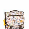 Boys STONES and BONES School Bags | Lily - Nuance Antracit - Stones And Bones