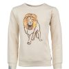 Boys STONES and BONES Sweaters No Hood | Impress - Lion Sand - Stones And Bones