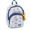 Girls STONES and BONES Toddler Backpacks | Laurel - Flamingos Jeans - Stones And Bones