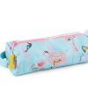 Girls STONES and BONES Pencil Cases | Oregon 2.0 - Tropical Aqua - Stones And Bones