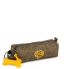 Boys STONES and BONES Pencil Cases | Oregon 2.0 - Tigers Mud - Stones And Bones