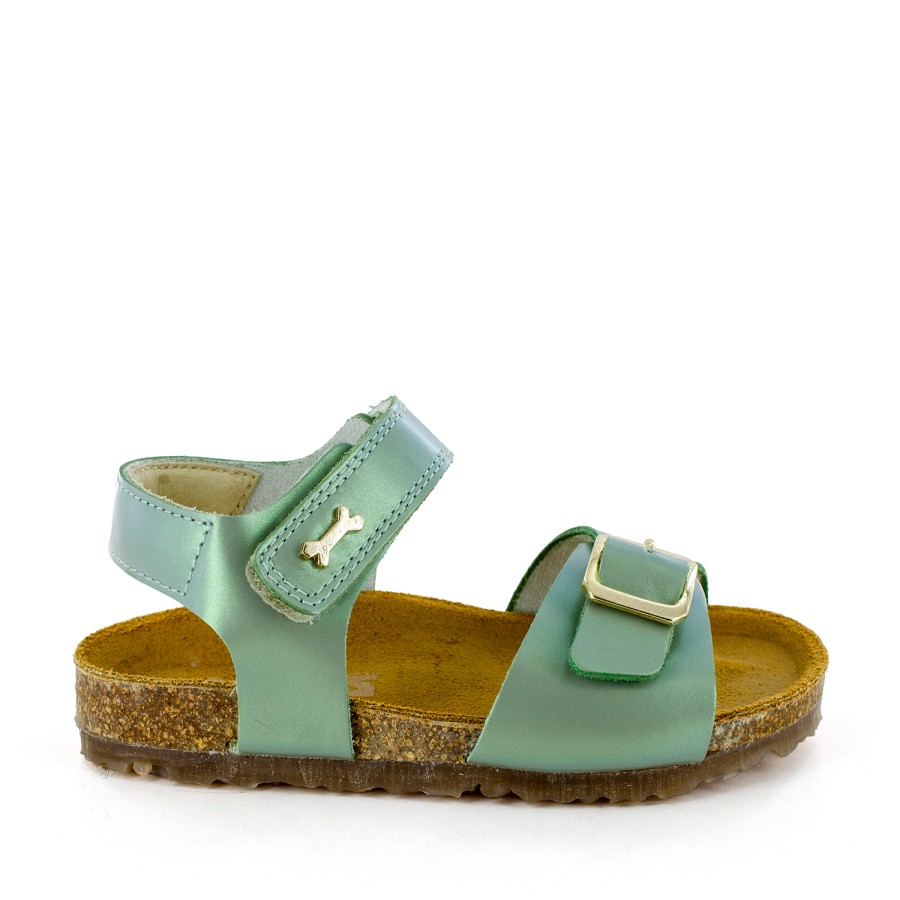 Girls STONES and BONES Sandals | Cafar Calf Oxide - Stones And Bones