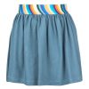 Girls STONES and BONES Skirts | Cherise - Rainbow Jeans - Stones And Bones