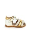 Girls STONES and BONES Sandals | Mema Vit Ivor - Stones And Bones