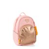 Girls STONES and BONES Toddler Backpacks | Laurel 2.0 - Unicorn Blossom - Stones And Bones