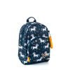 Girls STONES and BONES Toddler Backpacks | Laurel 2.0 - Elegant Indigo - Stones And Bones