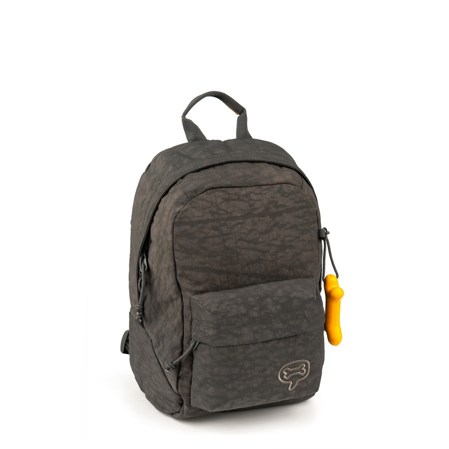 Boys STONES and BONES Toddler Backpacks | Era - Nuance Antracit - Stones And Bones