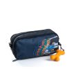 Boys STONES and BONES Pencil Cases | Rowan 2.0 - Ready Navy - Stones And Bones