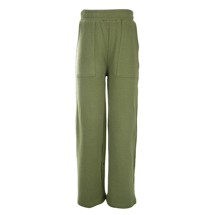 Girls STONES and BONES Pants | Tokyo - Basic Khaki - Stones And Bones