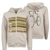 Boys STONES and BONES Sweaters | Orlando - Cycling Sand - Stones And Bones