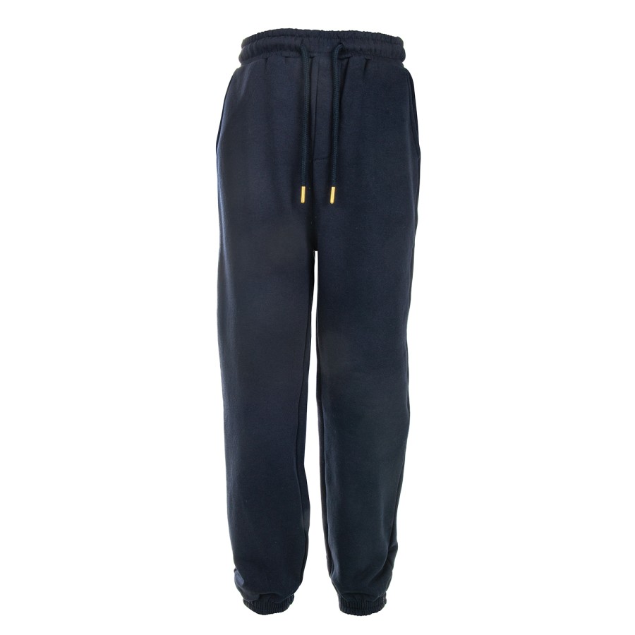 Boys STONES and BONES Jogging Pants | Ontario - Basic Navy - Stones And Bones