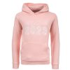 Girls STONES and BONES Hoodies | Glory - Summer Of 2023 Pink - Stones And Bones