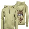 Boys STONES and BONES Hoodies | Mystic - The Player Sand - Stones And Bones