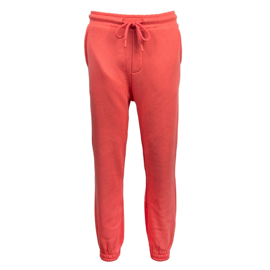 Girls STONES and BONES Jogging Pants | Ontario - Solid Rose - Stones And Bones