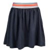 Girls STONES and BONES Skirts | Cherise - Basic Navy - Stones And Bones