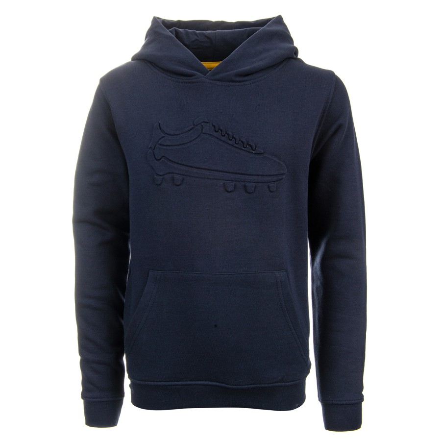 Boys STONES and BONES Hoodies | Florida - Shoe Navy - Stones And Bones