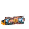 Boys STONES and BONES Pencil Cases | Oregon 2.0 - Safari Earth - Stones And Bones