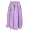 Girls STONES and BONES Skirts | Cheyenne - Basic Lavender - Stones And Bones