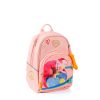 Girls STONES and BONES Toddler Backpacks | Laurel 2.0 - Only Love Blossom - Stones And Bones