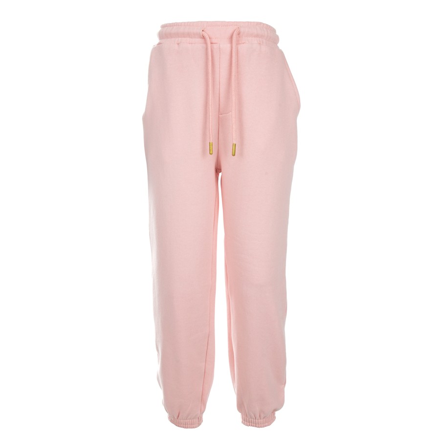 Girls STONES and BONES Jogging Pants | Ontario - Basic Pink - Stones And Bones