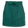 Girls STONES and BONES Skirts | Oslo - Basic Green - Stones And Bones