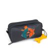 Boys STONES and BONES Pencil Cases | Rowan 2.0 - Roar Navy - Stones And Bones