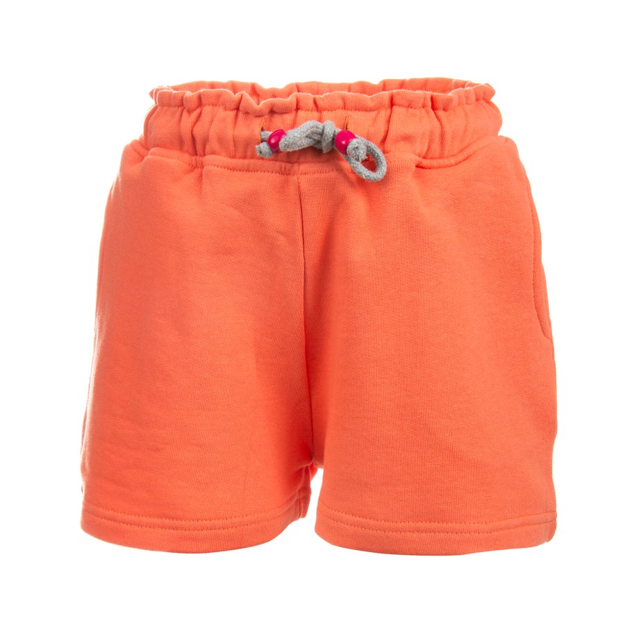 Girls STONES and BONES Shorts | Palm - Basic Flamingo - Stones And Bones