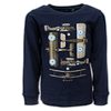 Boys STONES and BONES T-Shirts With Long Sleeves | Tougher - Stego Jeans - Stones And Bones