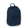 Boys STONES and BONES Backpacks | Level - Nuance Indigo - Stones And Bones