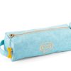 Girls STONES and BONES Pencil Cases | Oregon 2.0 - Cat Aqua - Stones And Bones