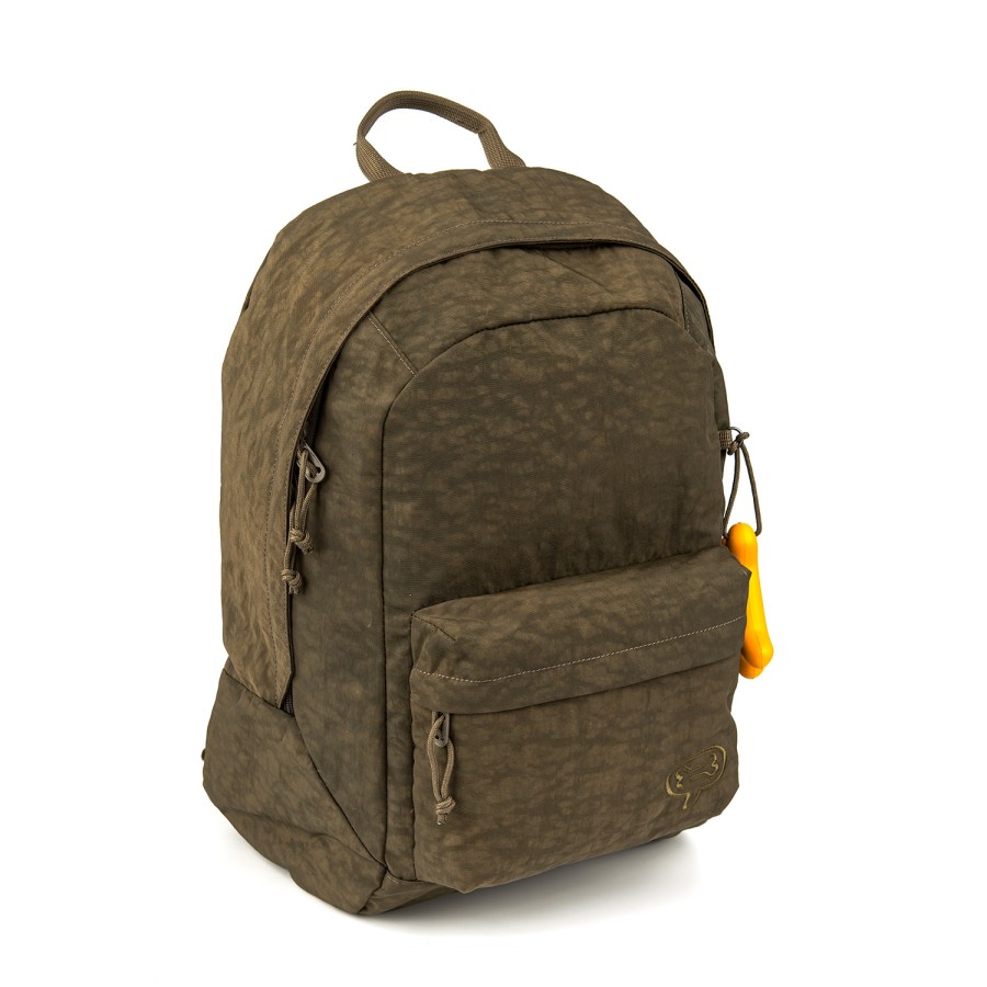 Girls STONES and BONES Backpacks | Level - Nuance Mud - Stones And Bones