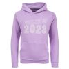 Girls STONES and BONES Hoodies | Glory - Summer Of 2023 Lavender - Stones And Bones